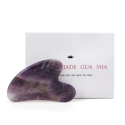 Sculpt & Glow - Gua Sha Facial Massager