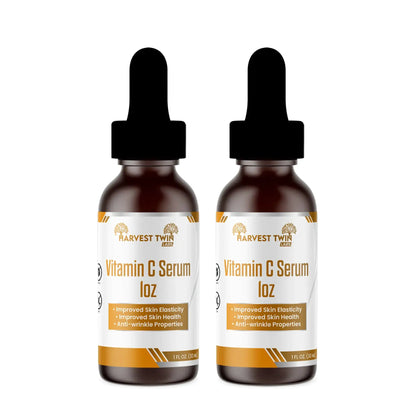 BrightBoost - Vitamin C Serum