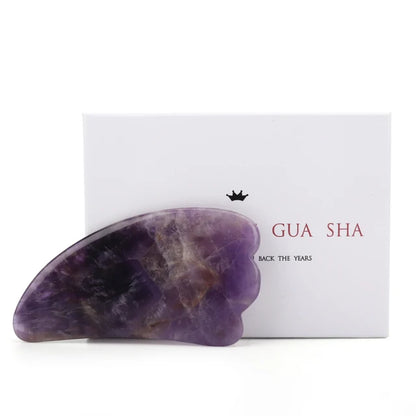 Sculpt & Glow - Gua Sha Facial Massager